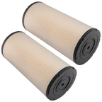 Heavy Truck Air Filter VSA-AF25247 for Peterbilt 378 365 (1996–2016)