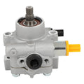 Power Steering Pump for Hyundai Santa Fe Kia Sorento 2.4L (2001–2013) 214054