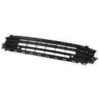 Front Bumper Face Bar Grille for VW Jetta (2015-2018)