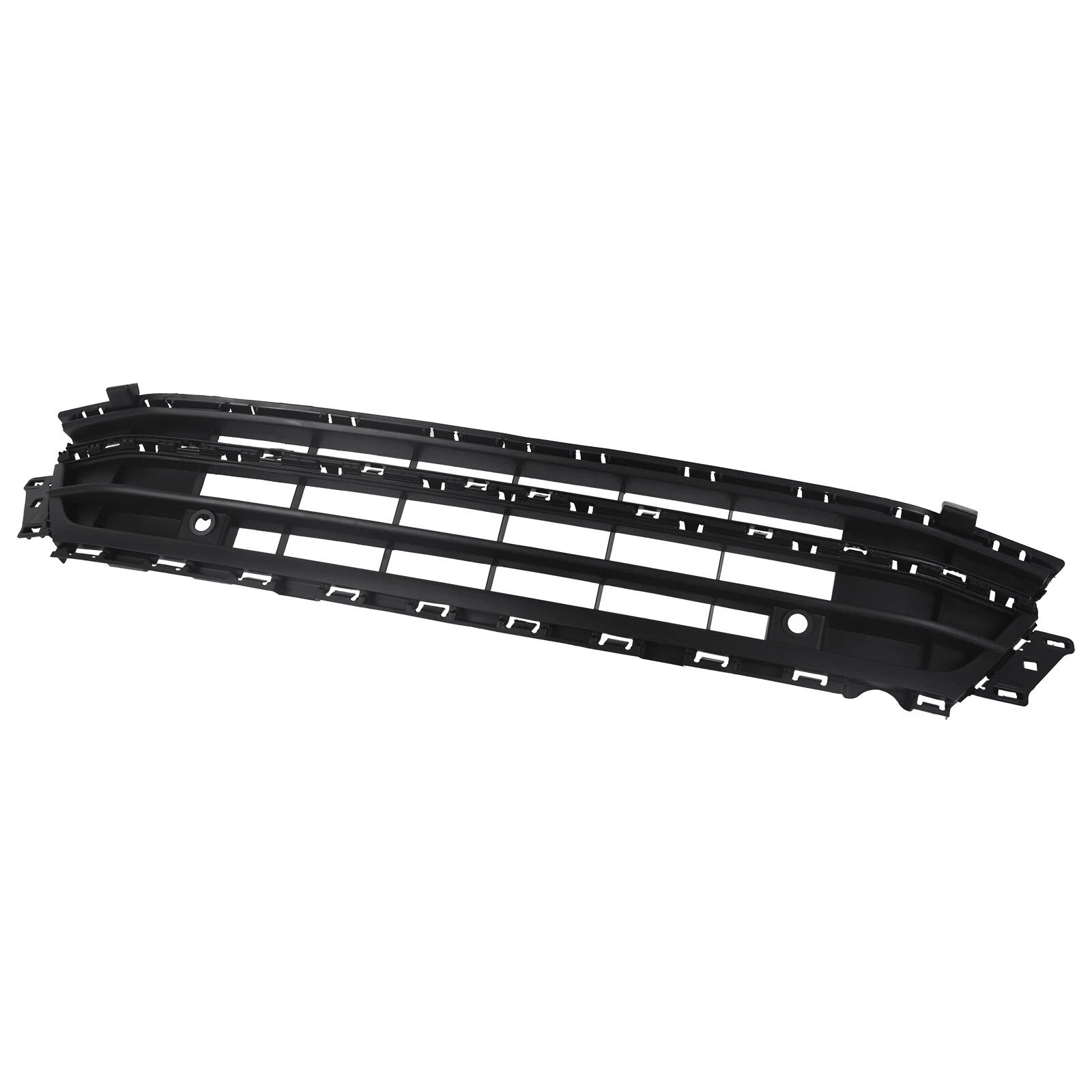 Front Bumper Face Bar Grille for VW Jetta (2015-2018)