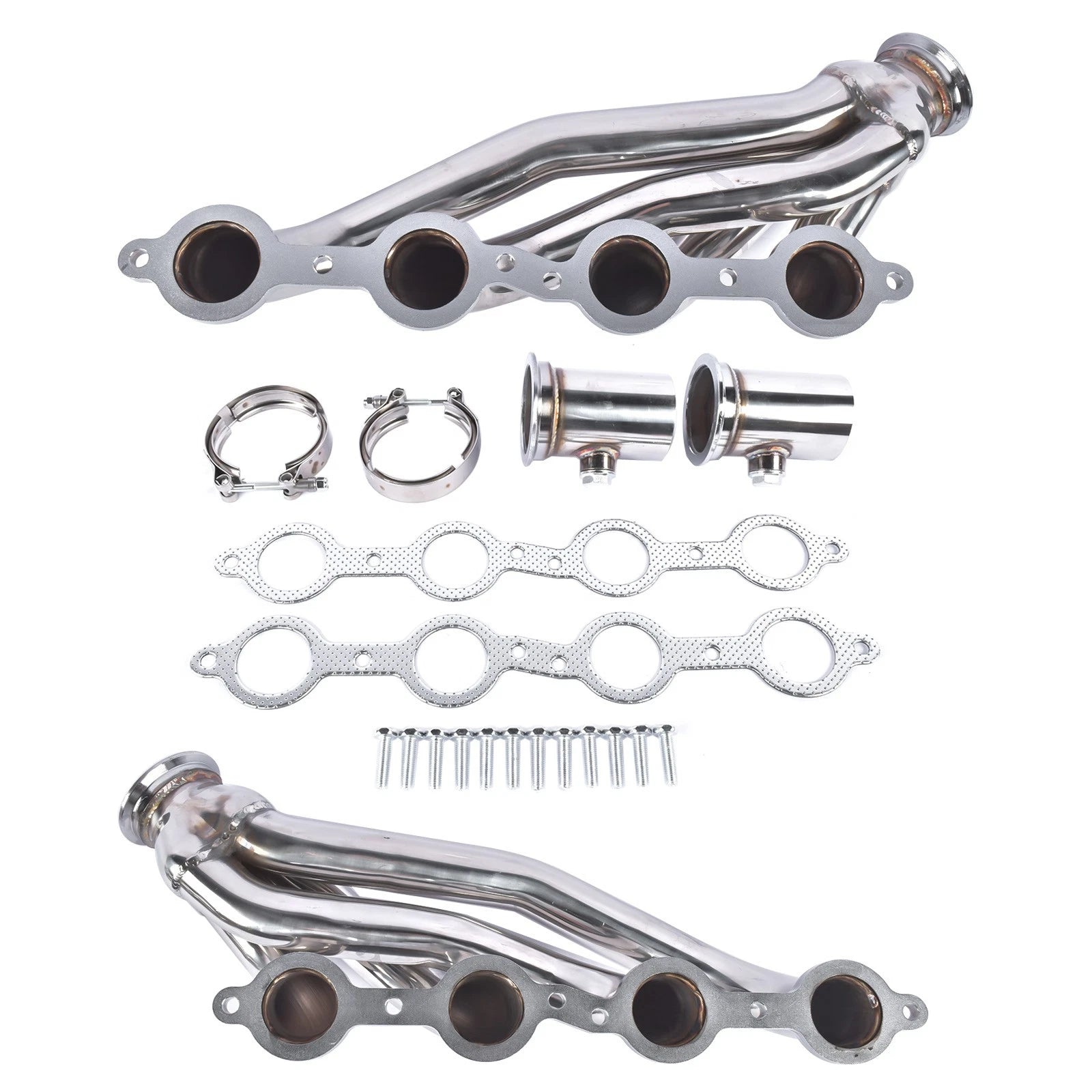 Flex Pipe for Chevy GMC C10 (1960-1986)