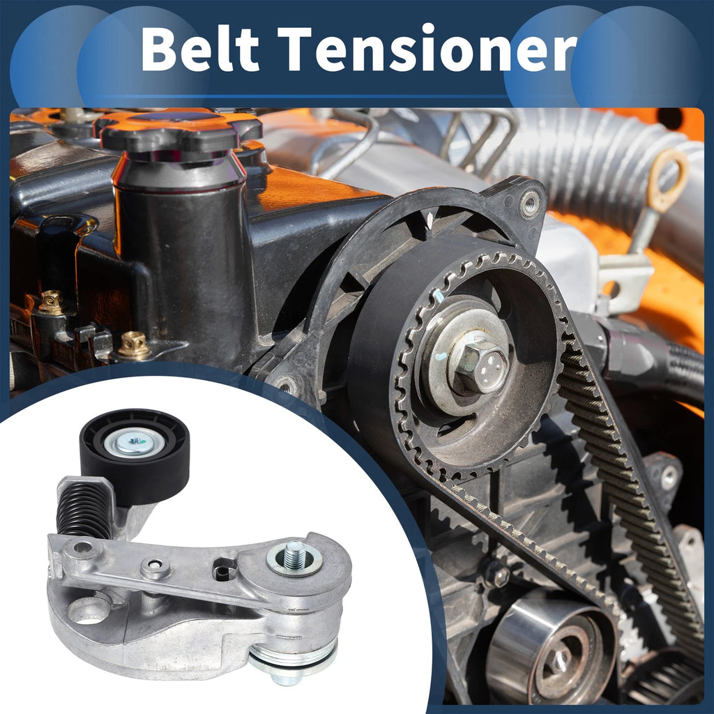 Belt Tensioner for Hyundai Accent (2020–2022)