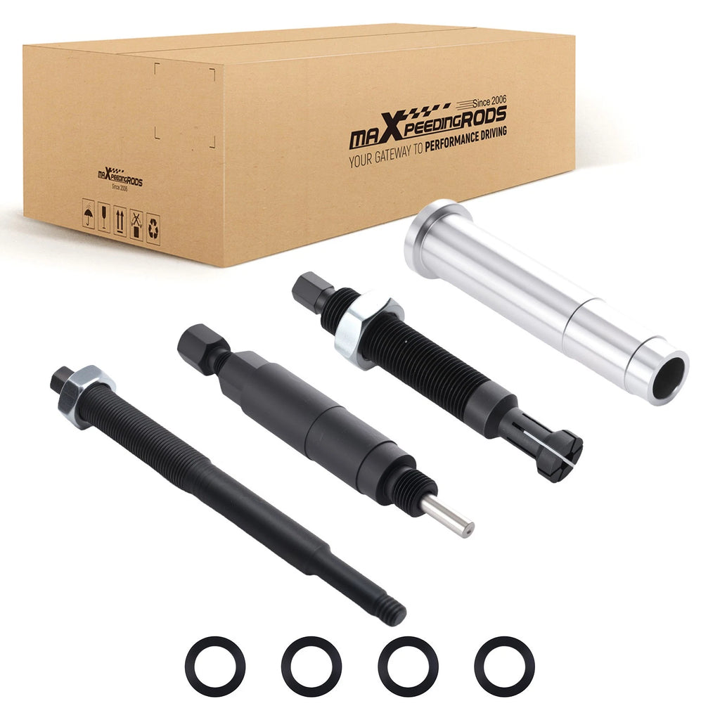 8x Spark Plug Remover Kit Tools 65700 for Ford Triton 3V (2004–2010)