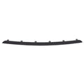 Replacement ABS Plastic Rear Bumper Molding (See compatibility Chart)