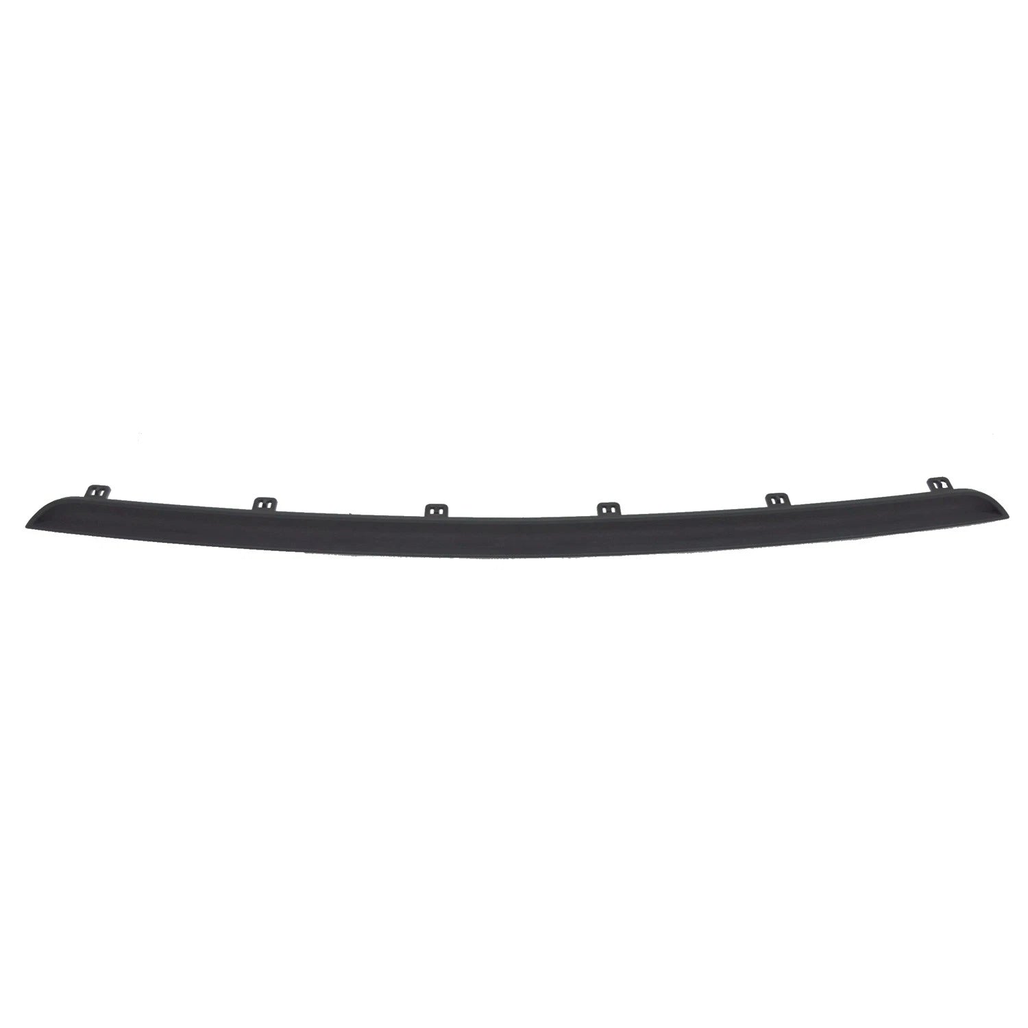 Replacement ABS Plastic Rear Bumper Molding (See compatibility Chart)