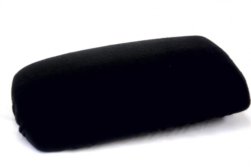 Center Console Armrest Protector for Kia Sorento (2011–2013) Black