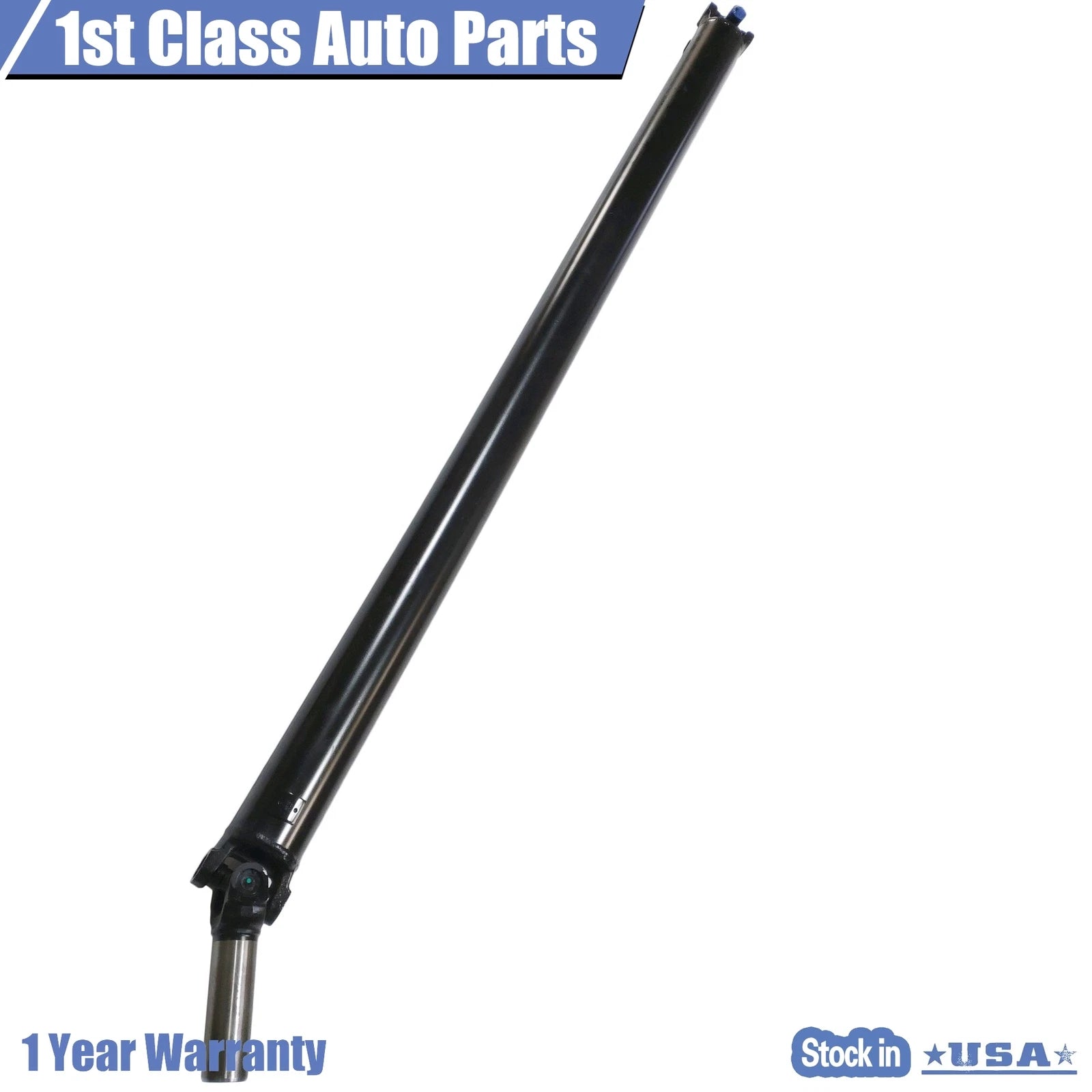 Rear Drive Shaft Assembly for Silverado 1500, Sierra 1500 (1999–2005)