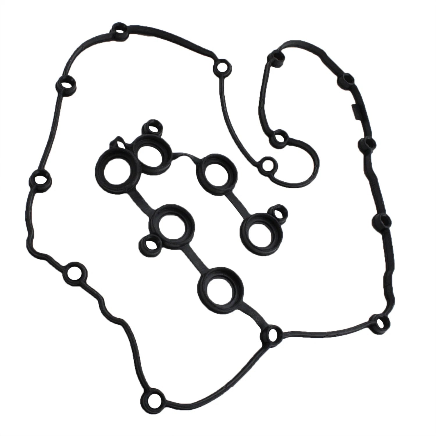 Elring Valve Cover Gasket for 660.270