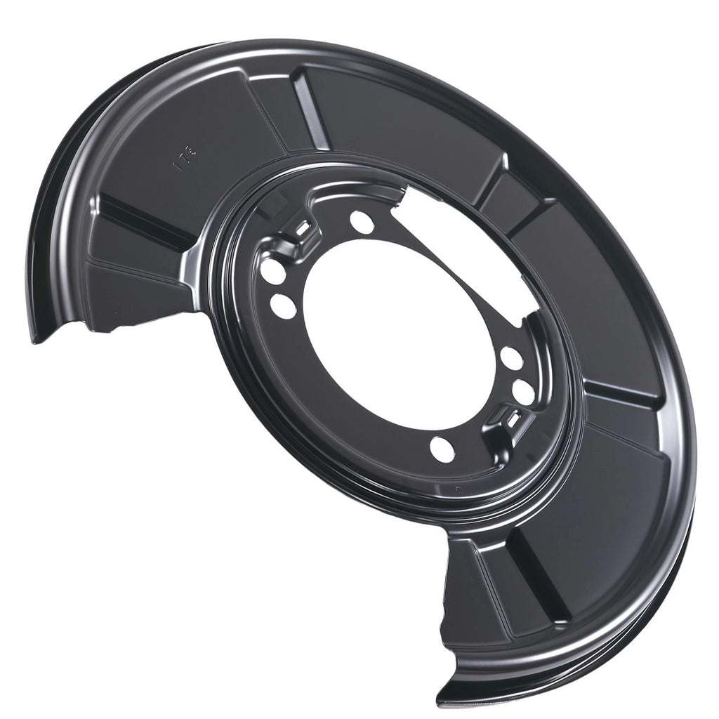 Rear Brake Dust Shield Plate for Mercedes-Benz Sprinter 2500 W906 (2010–2018)