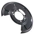 Rear Brake Dust Shield Plate for Mercedes-Benz Sprinter 2500 W906 (2010–2018)