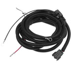 Fog Light Wiring Harness for Chevrolet Silverado 1500 (2007-2013)
