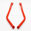 HMF Racing Exo Guards for Polaris RZR Pro XP (2020–2023)