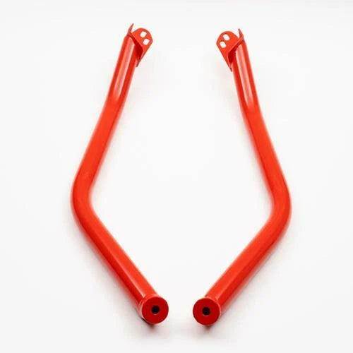 HMF Racing Exo Guards for Polaris RZR Pro XP (2020–2023)