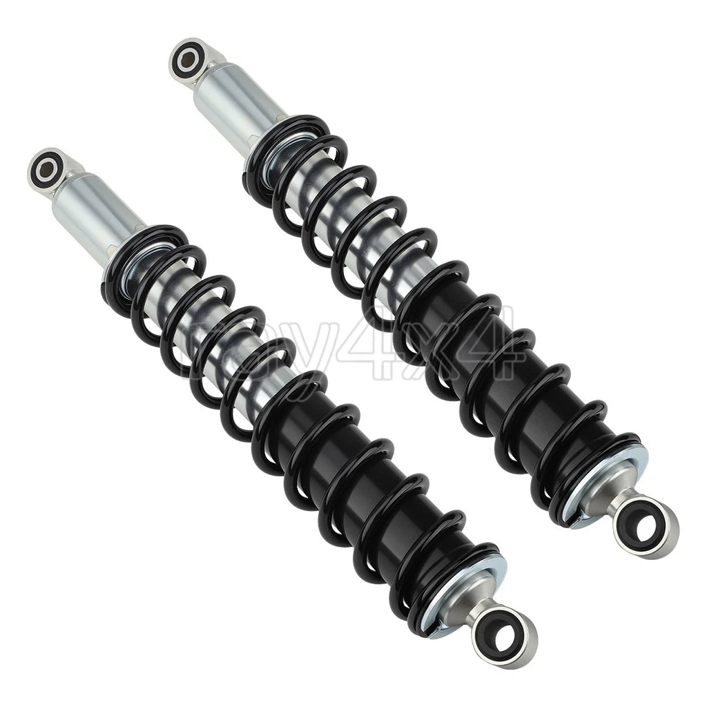 Set of 2 Rear Shock Absorbers for Honda Foreman Rubicon 500 (2001–2014) 52400-HN2-A22
