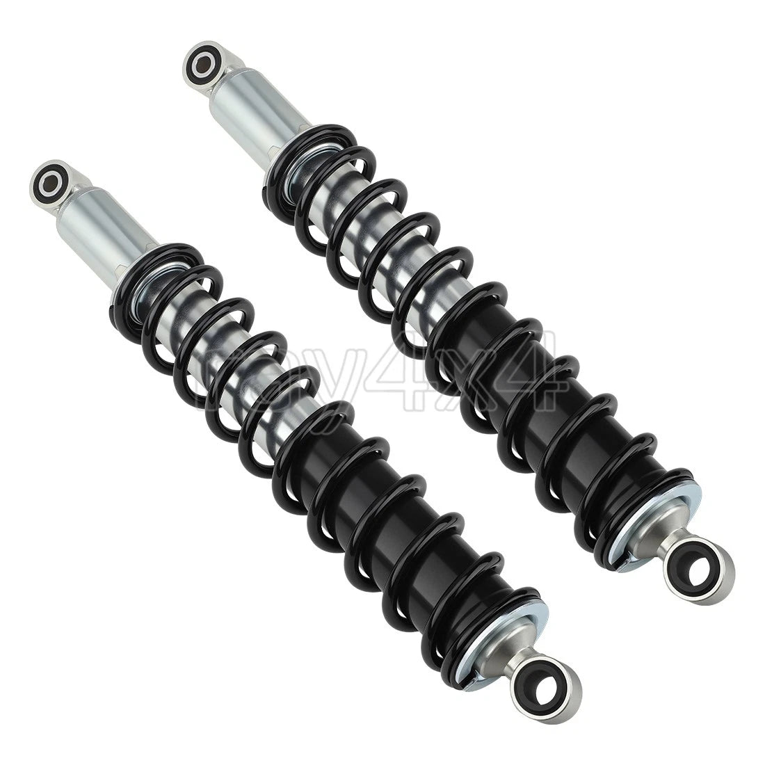 Set of 2 Rear Shock Absorbers for Honda Foreman Rubicon 500 (2001–2014) 52400-HN2-A22