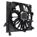 Cooling Fan Motor for Jaguar XJ XF (2010–2019)