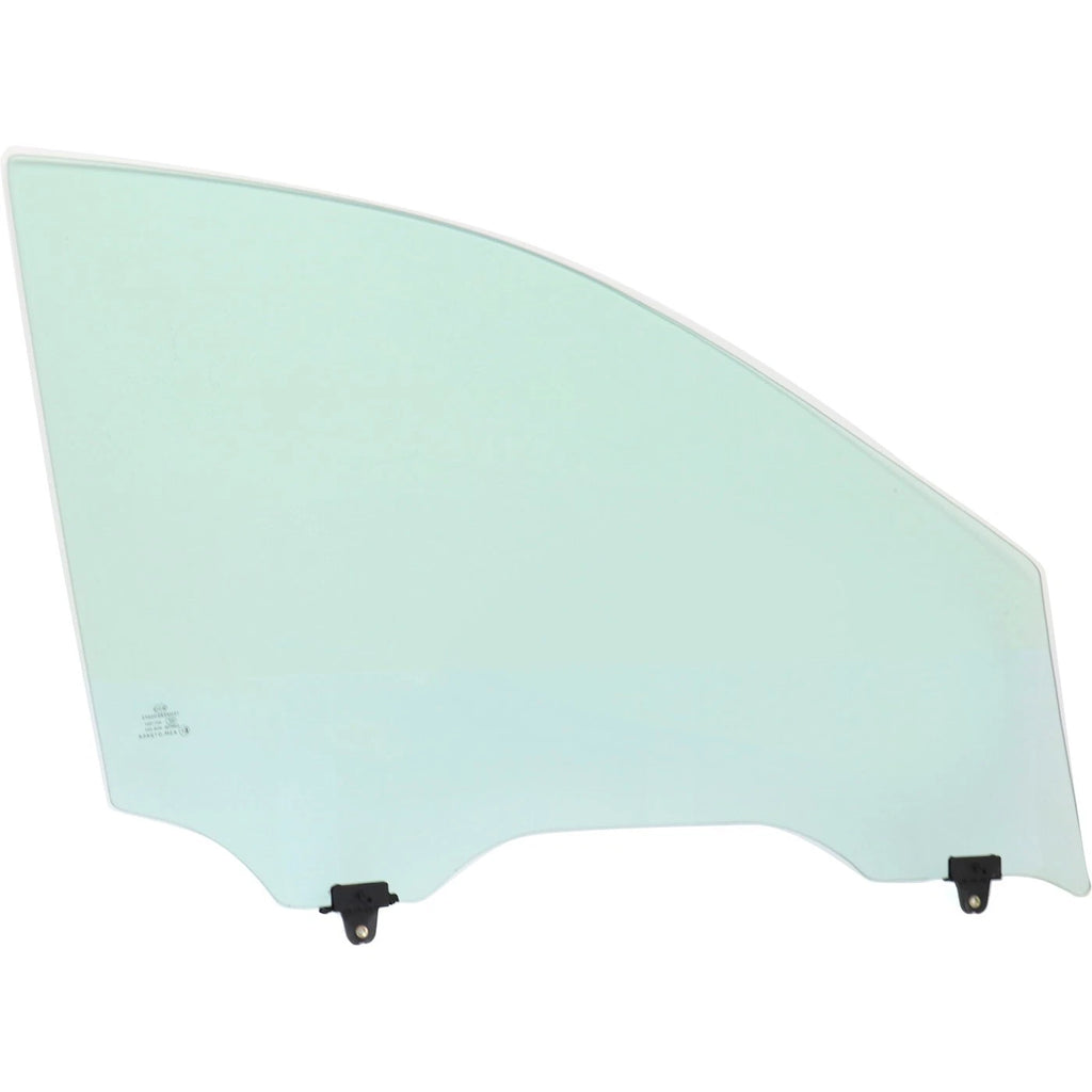 Door Glass Front Driver Left for Infiniti JX35 QX60