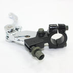 Bifold Clutch & Brake Lever Handle for PITPRO 110cc 125cc 150cc (2010–2023)