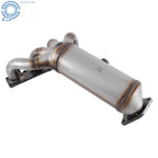 Front Manifold Catalytic Converter for Dodge Dart (2013-2016)