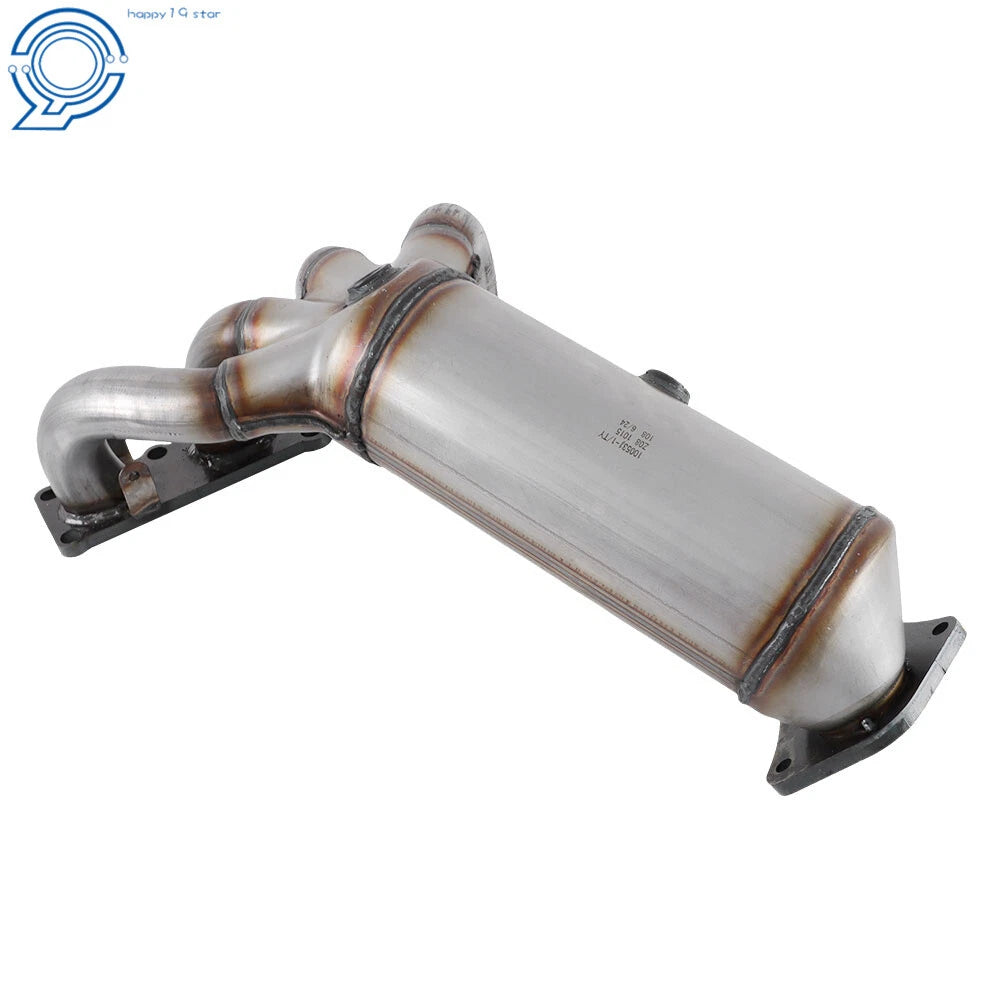 Front Manifold Catalytic Converter for Dodge Dart (2013-2016)
