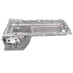 Aluminum Upper Engine Oil Pan for Ford F-250-550 6.7L (2011–2019)