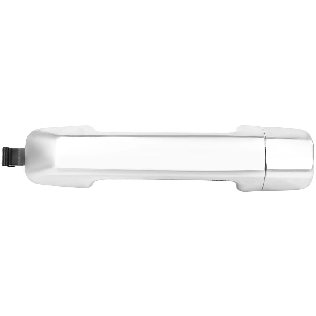 Set of 2 Door Handles for Toyota Sequoia Tundra (2008–2016)