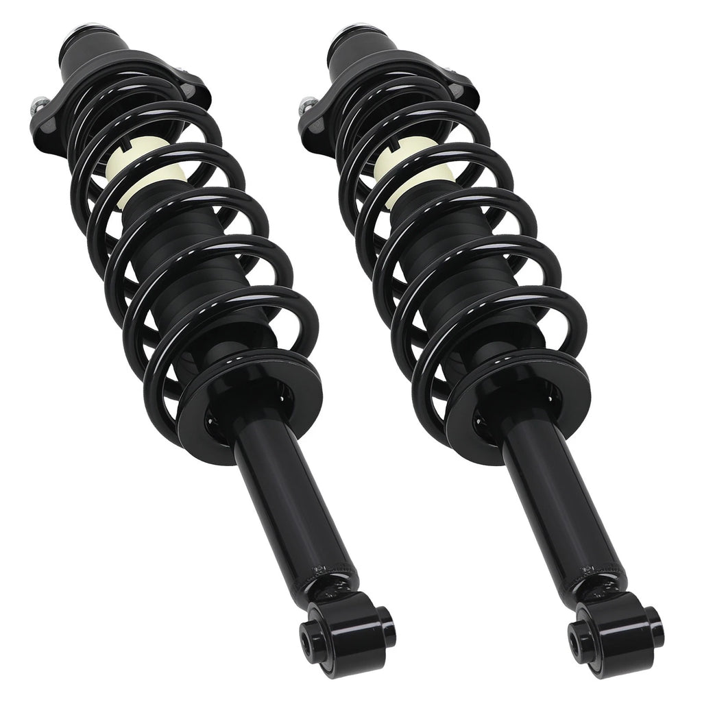 Suspension Kit Rear Strut Spring Assembly for Dodge Journey (2009–2010) 1345734