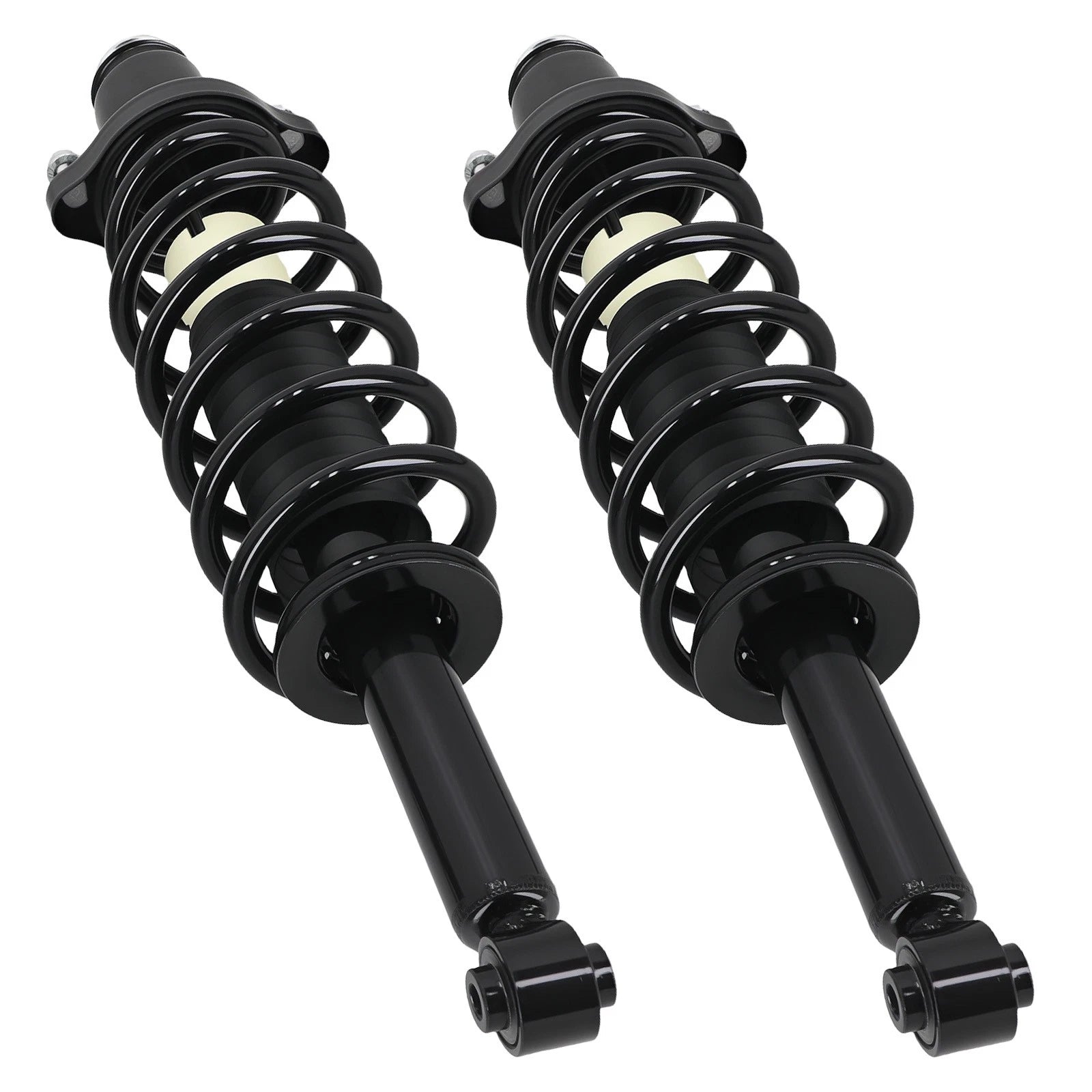 Suspension Kit Rear Strut Spring Assembly for Dodge Journey (2009–2010) 1345734