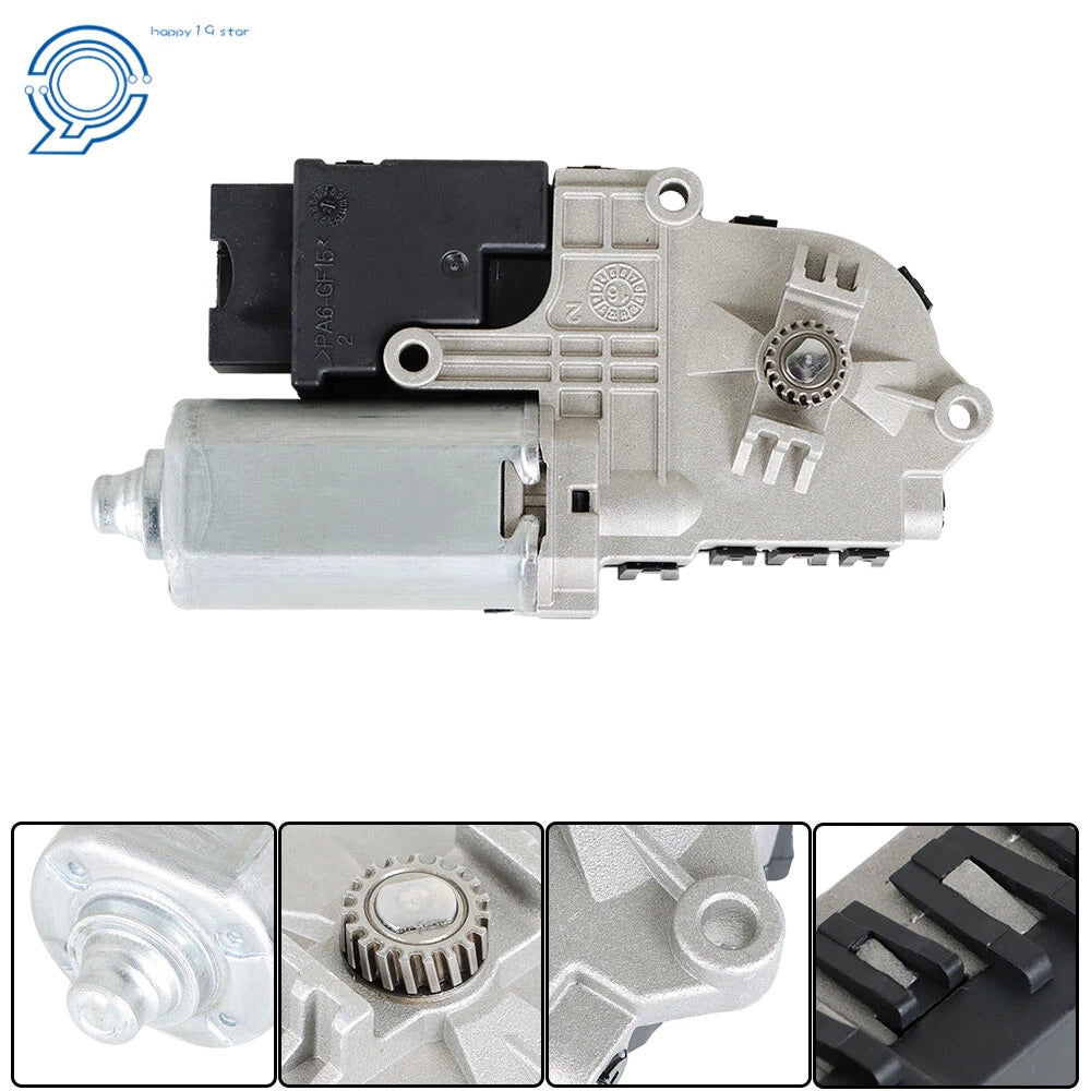 Electric Sunroof Motor for Ford Explorer 2011-2016