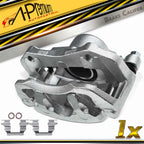 Front Left Brake Caliper with Bracket for Honda Passport (1994–2002)