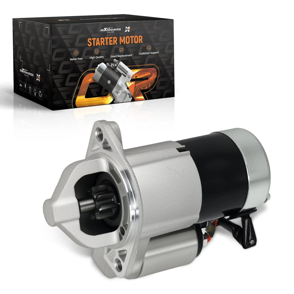 Starter Motor for Hyundai Elantra 2.0L (2007–2012) 3610023170 8-Teeth 1.2kW