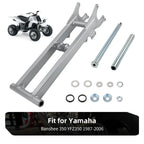 6" Extended Rear Swing Arm for Yamaha Banshee 350 (1987–2006) 2GU-22110-00-UJ