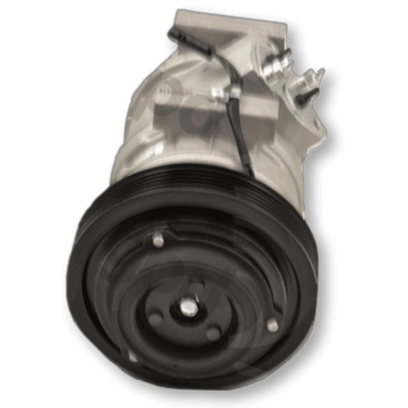 A/C Compressor with Clutch for Honda Ridgeline, Pilot