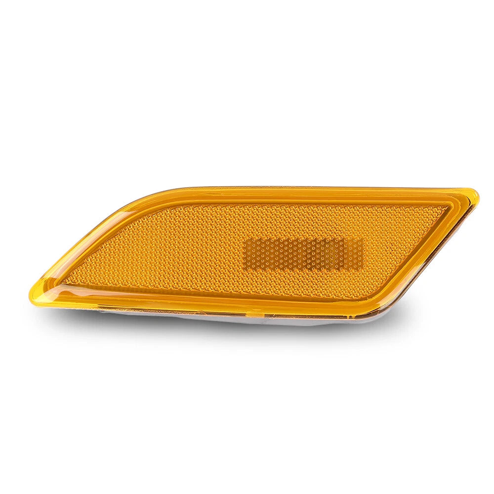 Front Side Marker Light for Mercedes Benz C350 C300 C250 (2012–2015)