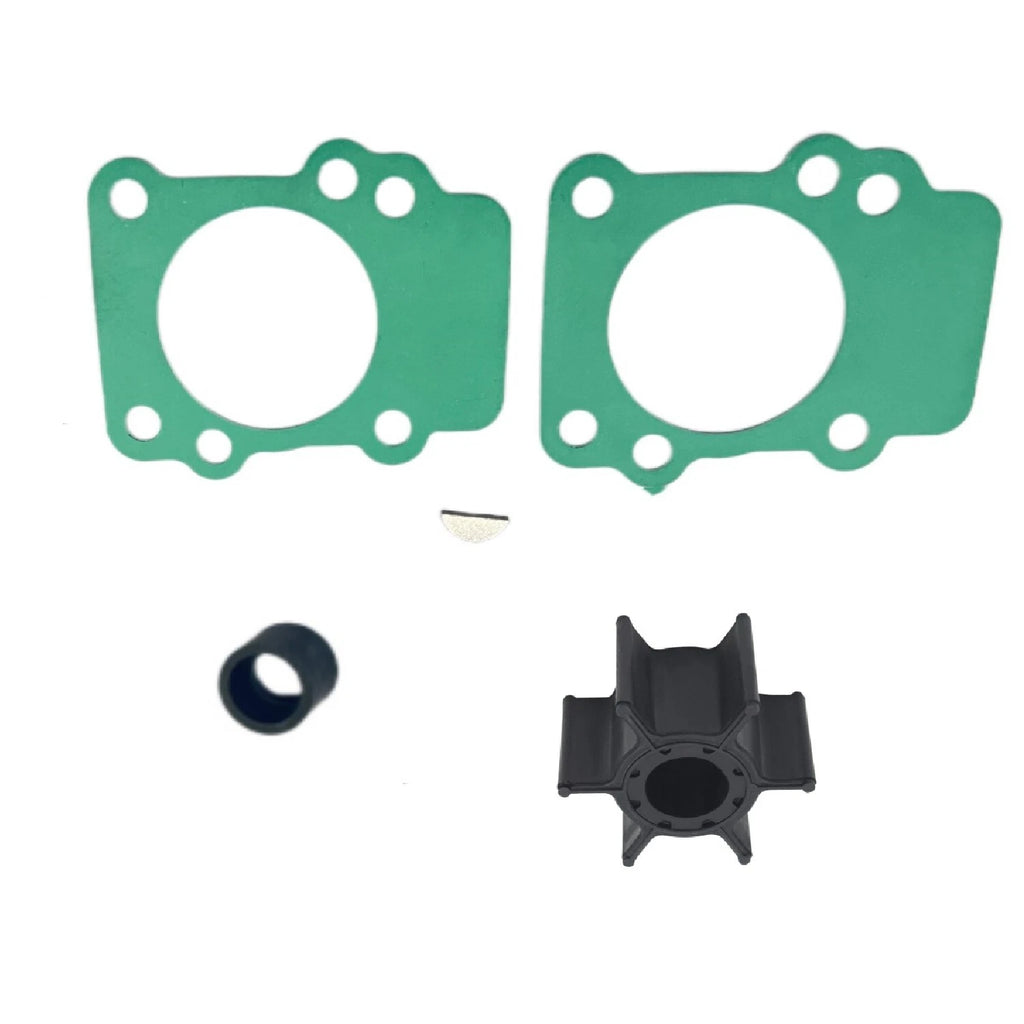 Water Pump Impeller Kit for Yamaha Outboard 9.9 15 HP (682-44352)