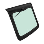 Full Glass Windshield for Can-Am Maverick Sport Trail 800 1000 (2018–2021)