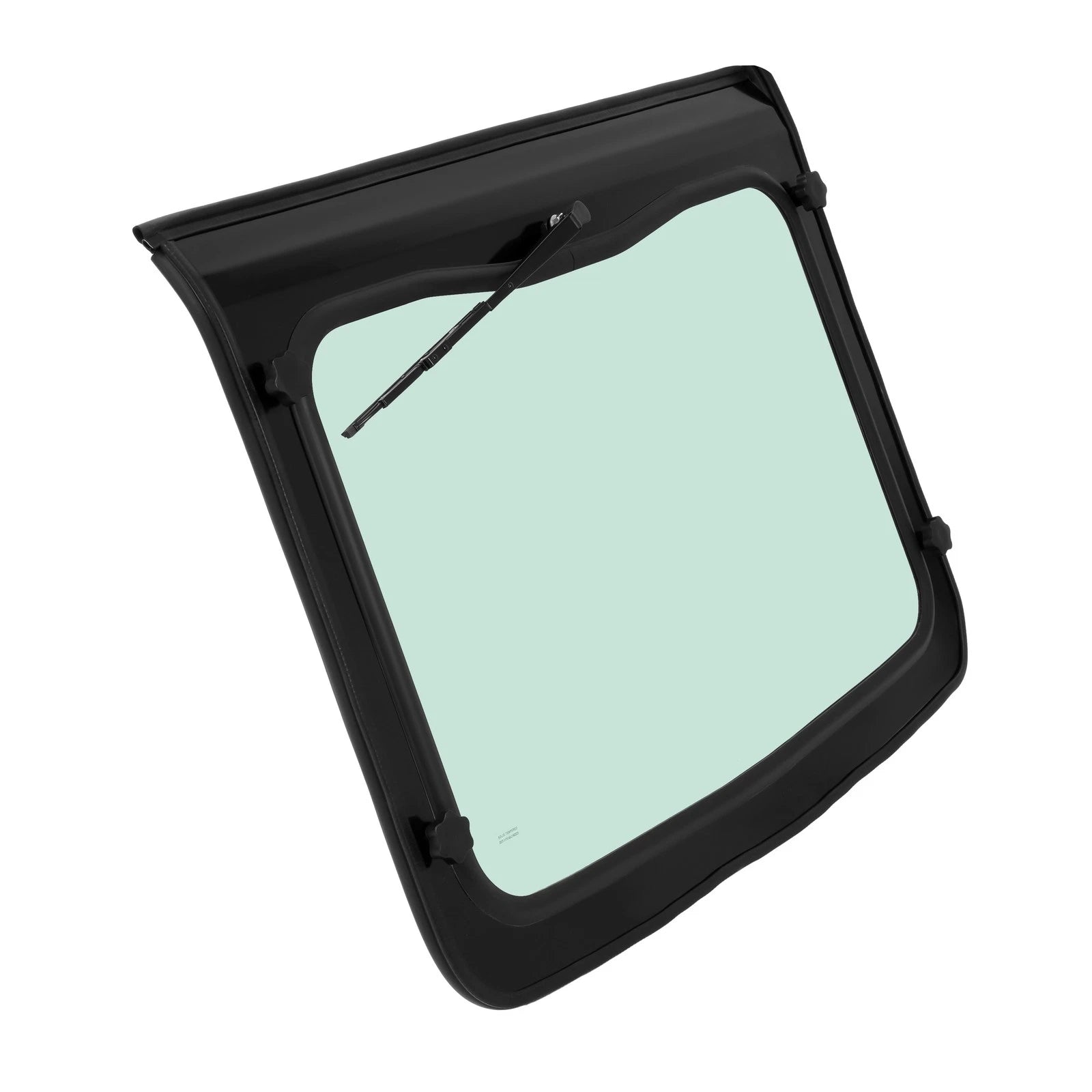 Full Glass Windshield for Can-Am Maverick Sport Trail 800 1000 (2018–2021)