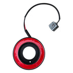 AC Compressor Clutch Replacement for Isuzu NPR 3.0L (2017-2018)