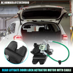 Rear Liftgate Door Lock Actuator Motor for Hyundai Azera (2012-2017)