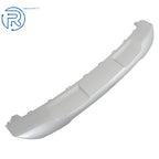 Front Lower Bumper Valance Panel for Ford Explorer (2016-2017) Silver