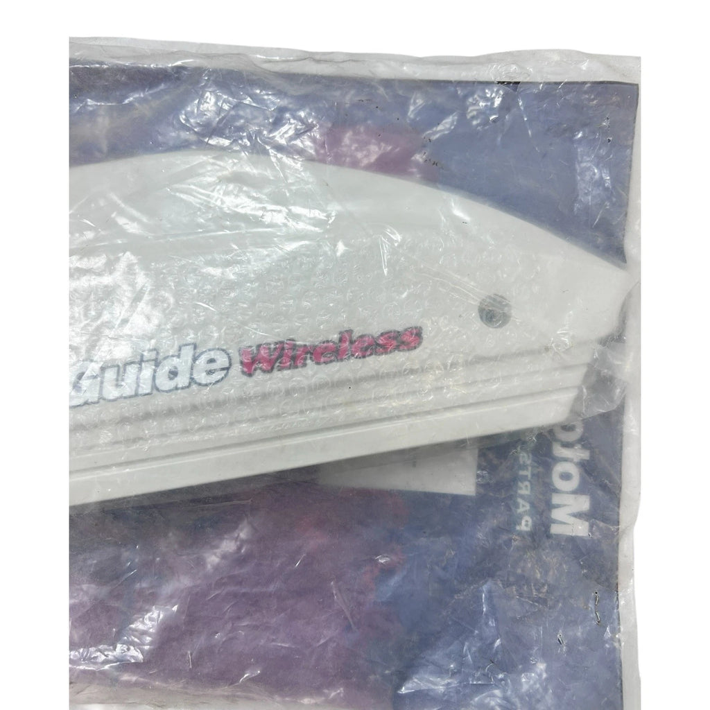 Right Side Salt Water Deck Plate for MotorGuide M899800T (OEM)