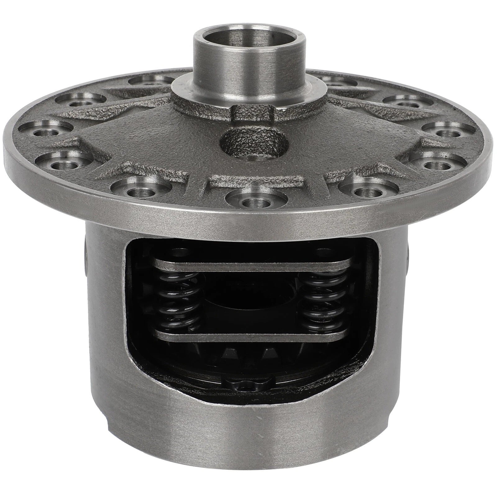 Limited-Slip Posi Differential for GM 4-Series Truck (1961–1980)