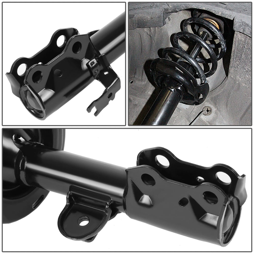 Front Struts with Coil Spring for Toyota RAV4 2006–2012 2.4L 2.5L
