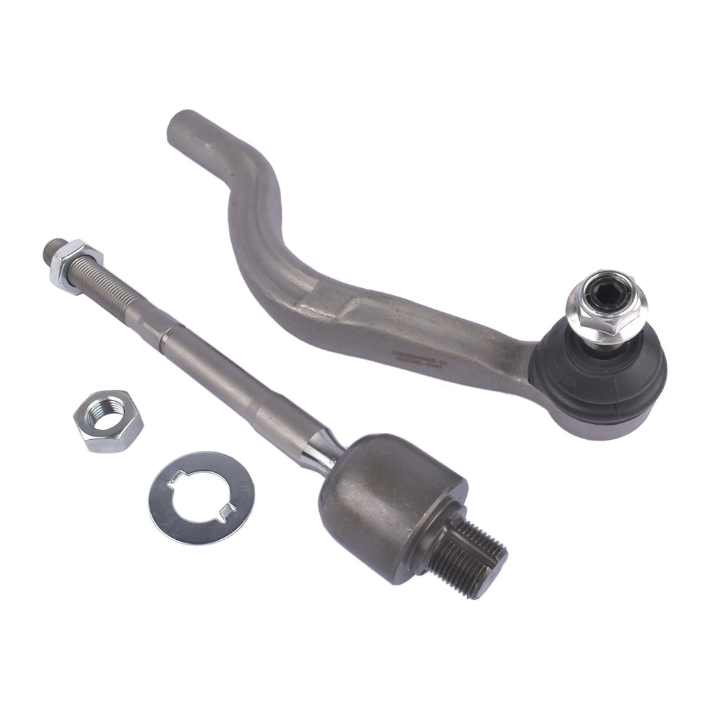 Inner & Outer Tie Rod End for Maserati Ghibli Quattroporte (2014–2023)