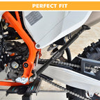 Adjustable Side Stand Kickstand for KTM 125 250 300 350 450 500 EXC F (2008–2023)