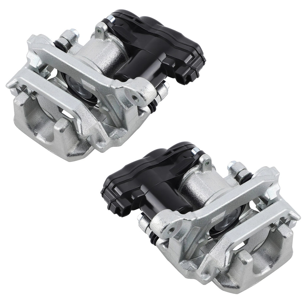 Electronic Brake System Caliper for Mitsubishi Outlander (2017–2022) Rear L&R 4605C043