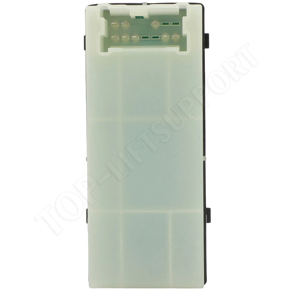 Power Window Switch for Nissan Quest, Altima (2011–2013, 2007–2012)