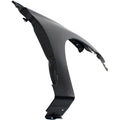 Fender for Nissan Sentra (2016–2019) Left & Right with Rocker Moulding Holes