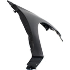 Fender for Nissan Sentra (2016–2019) Left & Right with Rocker Moulding Holes