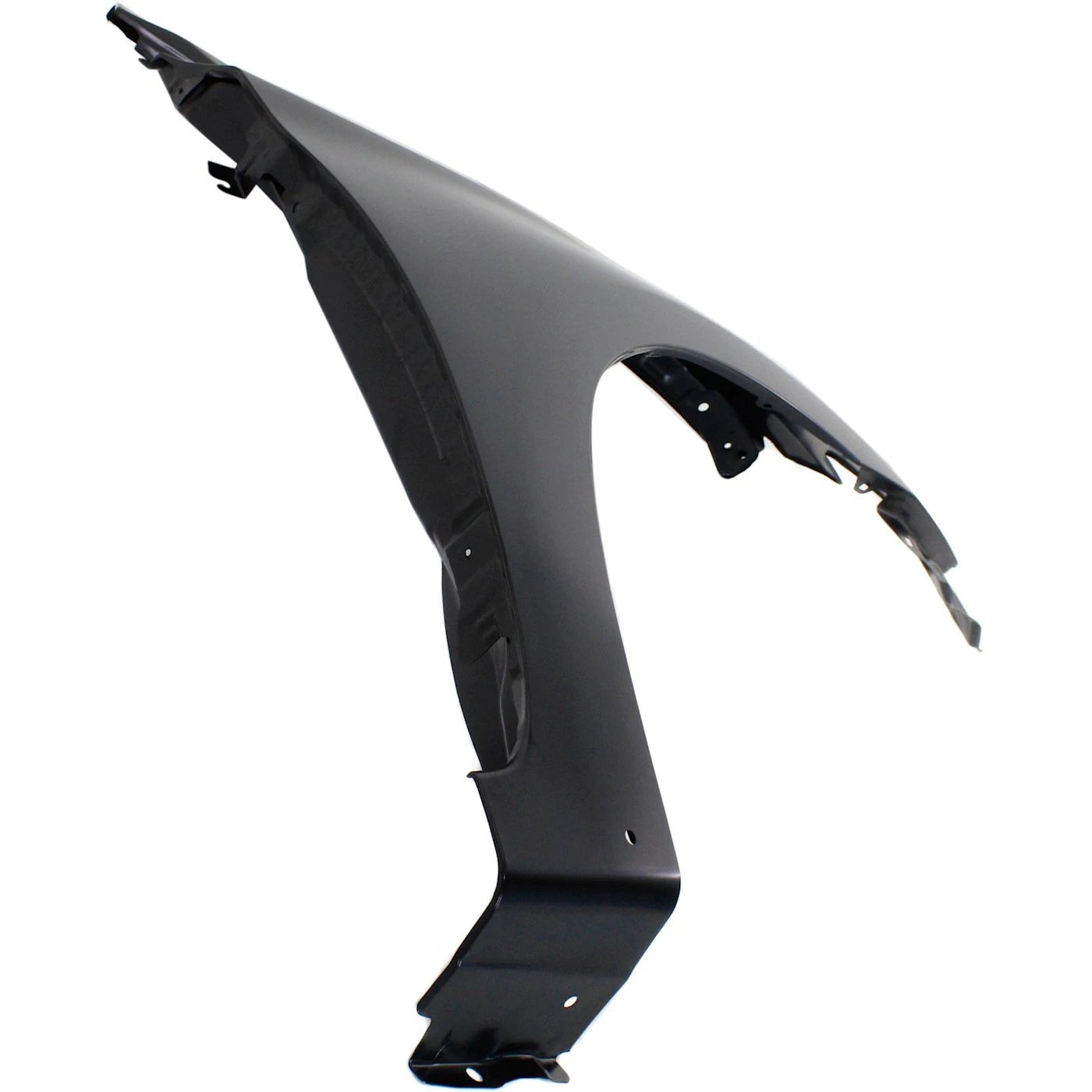 Fender for Nissan Sentra (2016–2019) Left & Right with Rocker Moulding Holes